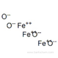 Triiron tetraoxide CAS 1317-61-9